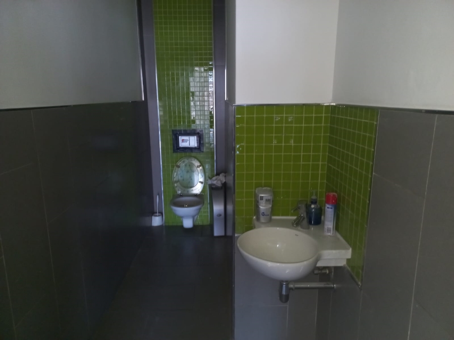 To Let commercial Property for Rent in Table View Western Cape